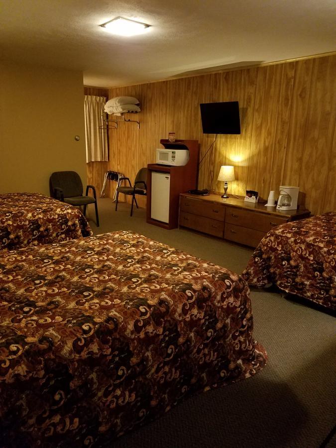 Buckhorn Resort Munising Buitenkant foto